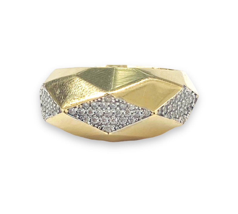 Womens Rings 14k