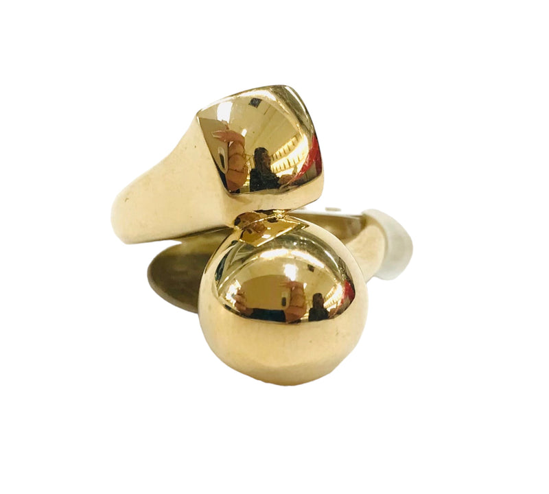 Modern Womens Rings 14k