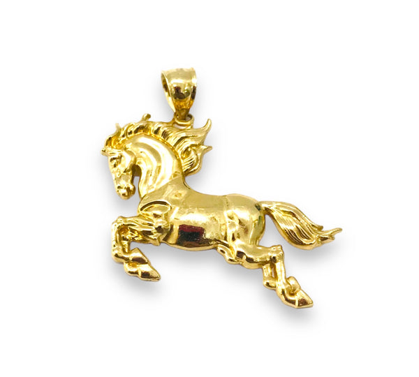 Pendant 14k