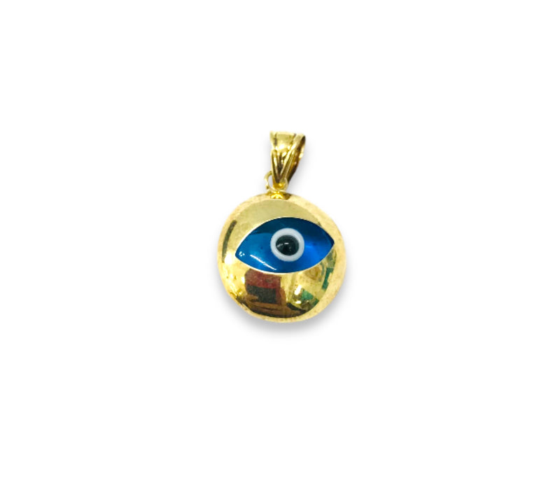 Pendant 14k