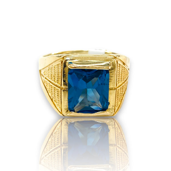 Men's Ring 10kt