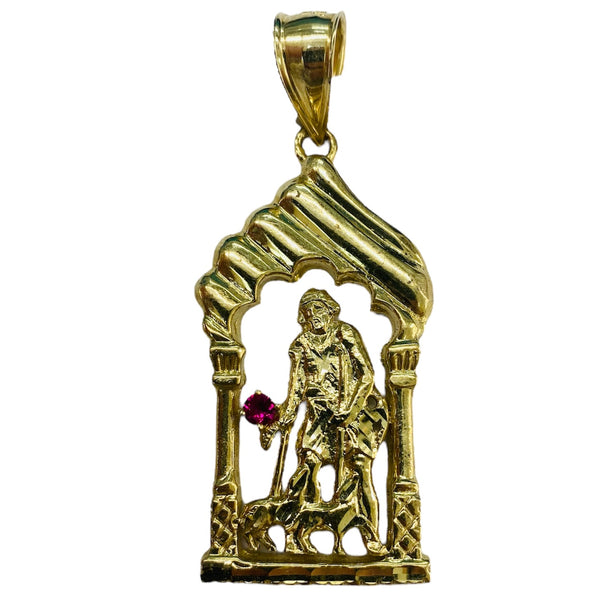 Saint Lazarus 10k