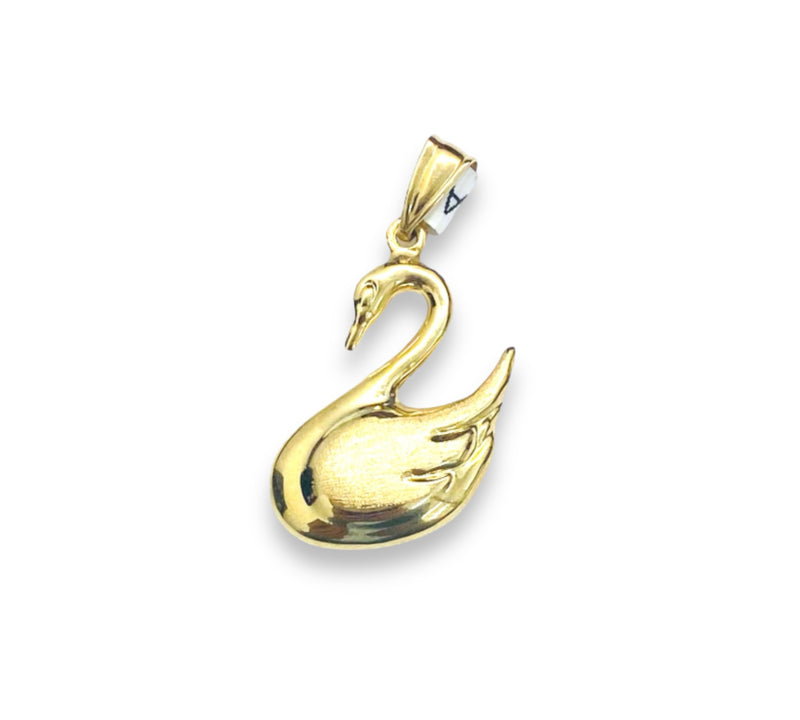 Pendant 14k