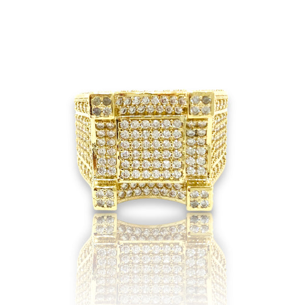 Men's Ring 10kt