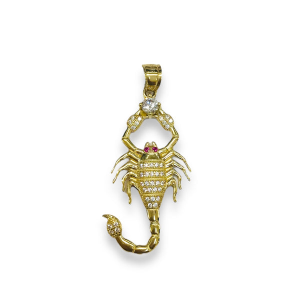 Scorpion 10k