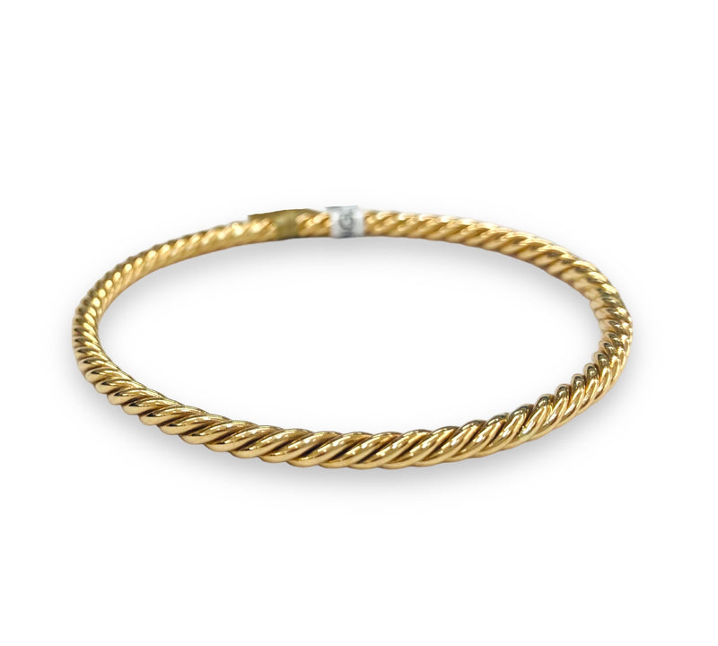 Women’s Bangle 14k