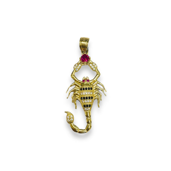 Scorpion 10k