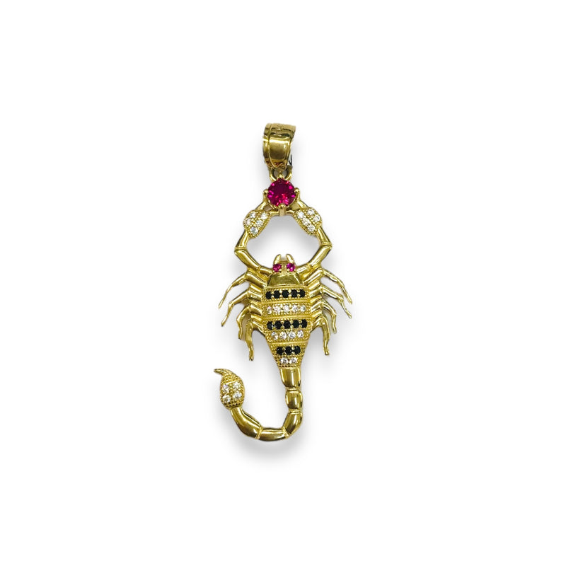 Scorpion 10k