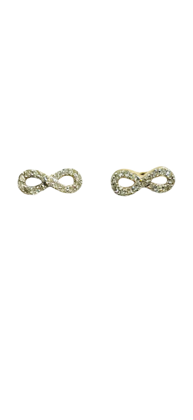 Diamond Earrings 10K