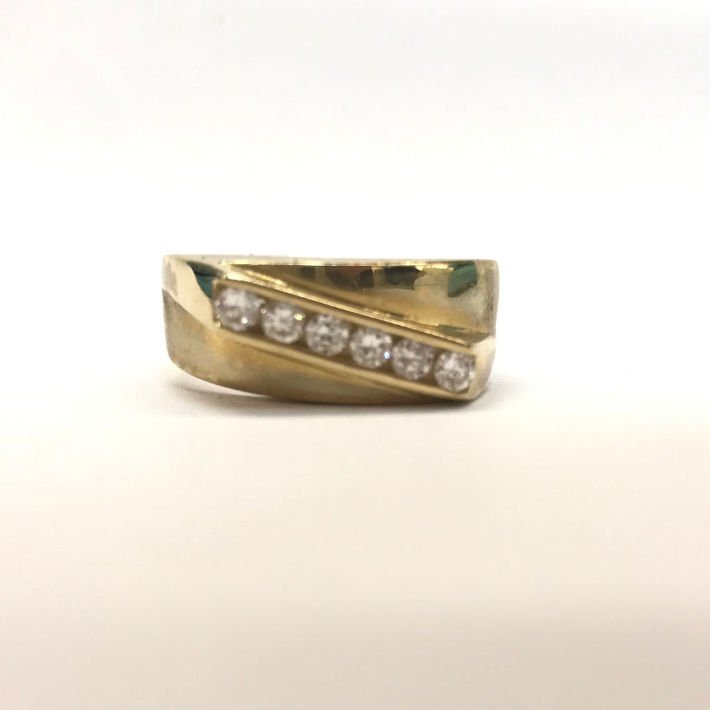 Men's Ring 10k – The Gold SuperStore