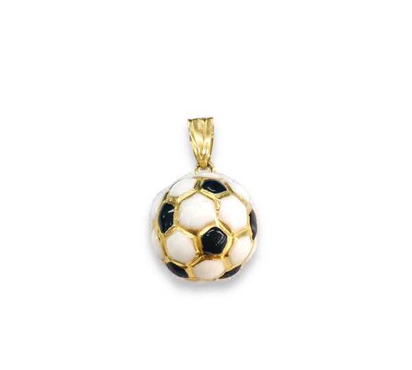 Pendant 14k