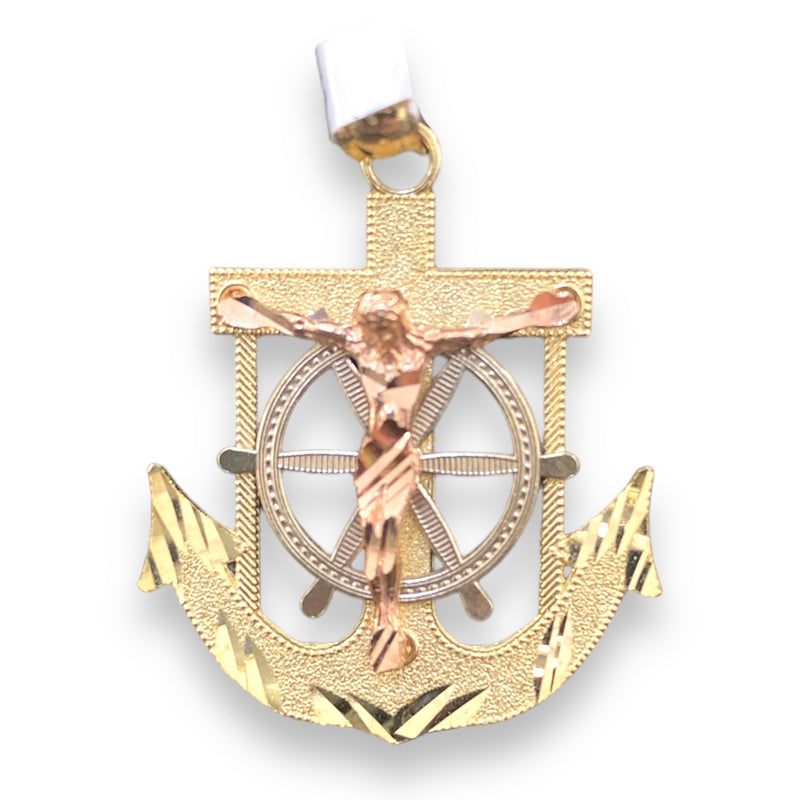 Anchor 14k