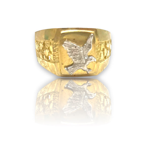 Men's Ring 10kt