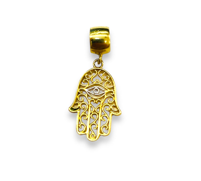 Pendant 14k