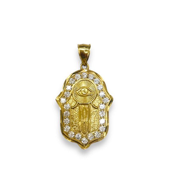 Aniu Hand of Fatima 10k