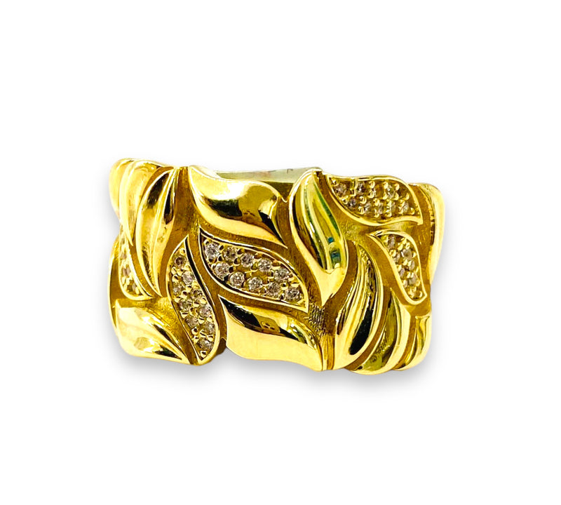 Women’s Ring 14k