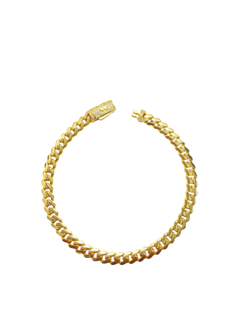 Anklet 10K