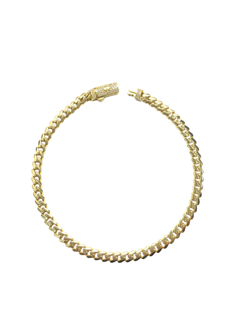 Anklet 10K
