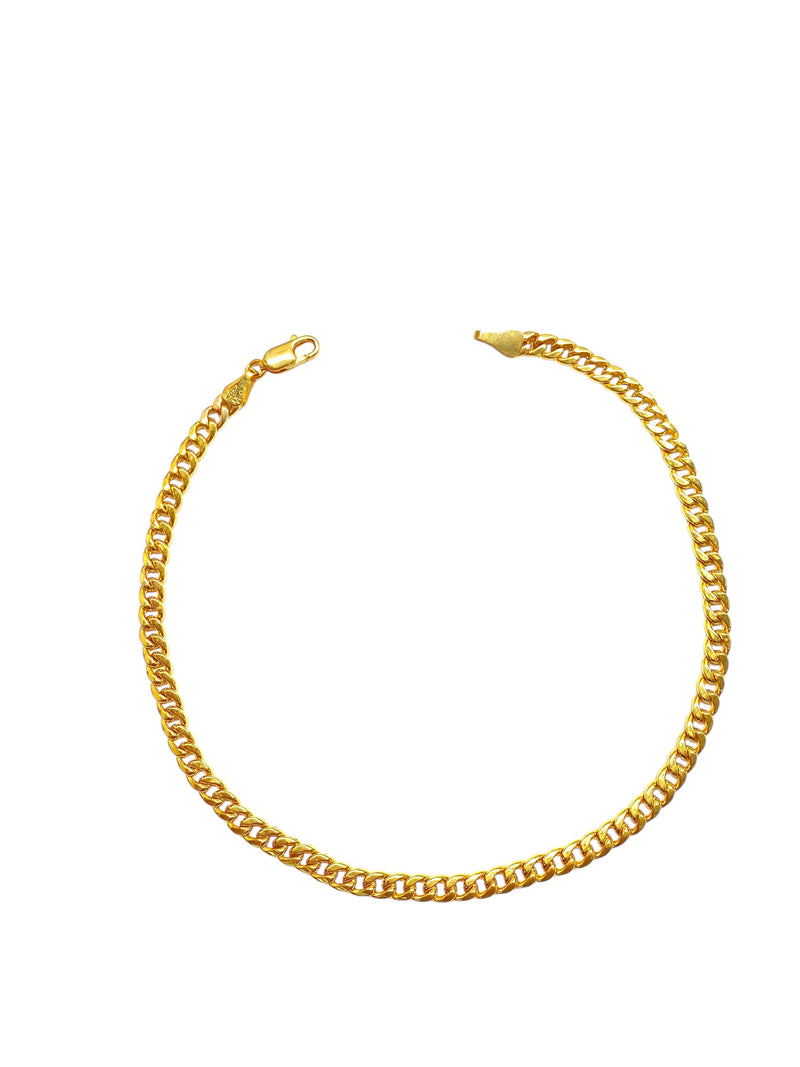 Anklet 10K