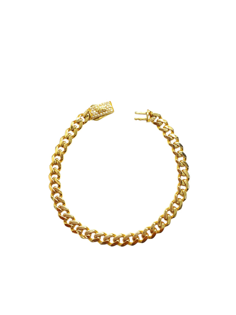 Anklet 10K