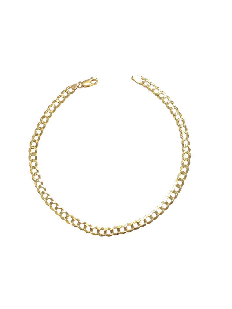 Anklet 14K