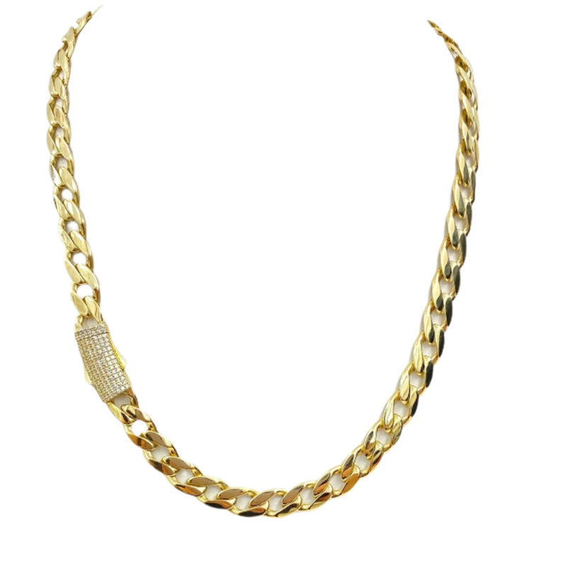 Monaco Chain 10K  23.2 GM