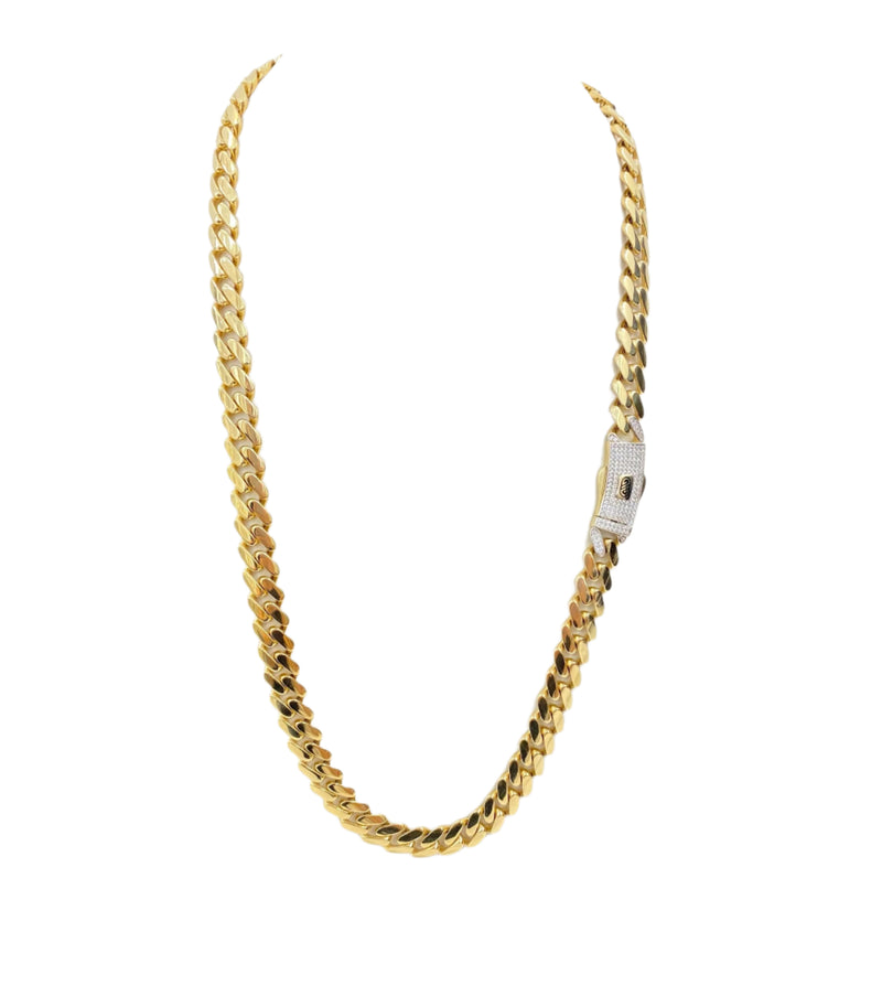 Monaco Chain 10K   48.1 GM