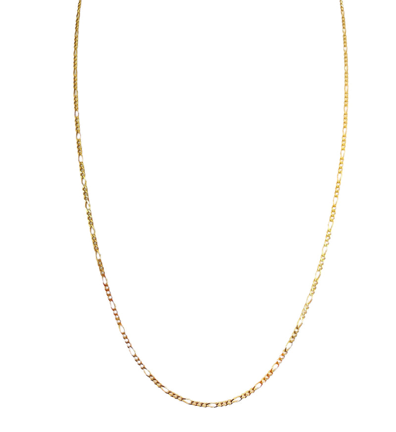 10K FIGARO CHAIN