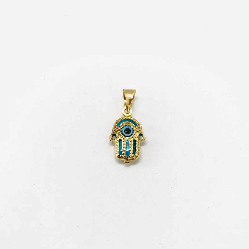 Pendant 14k