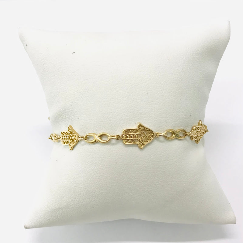 Women’s Bracelet 14k