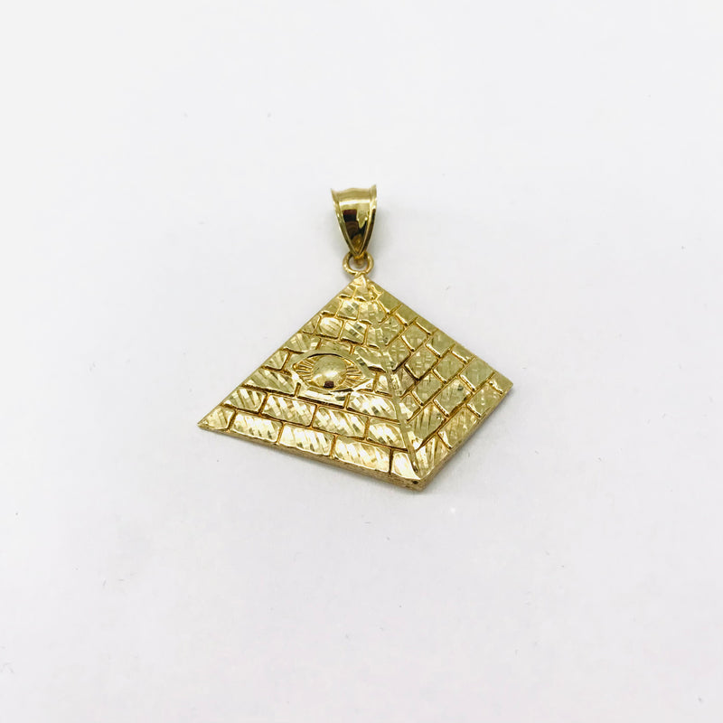 Pendant 14k