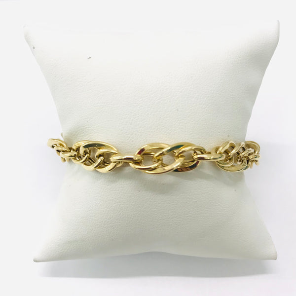 Women’s Bracelet 14k