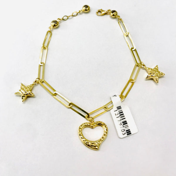 Women’s Bracelet 14k