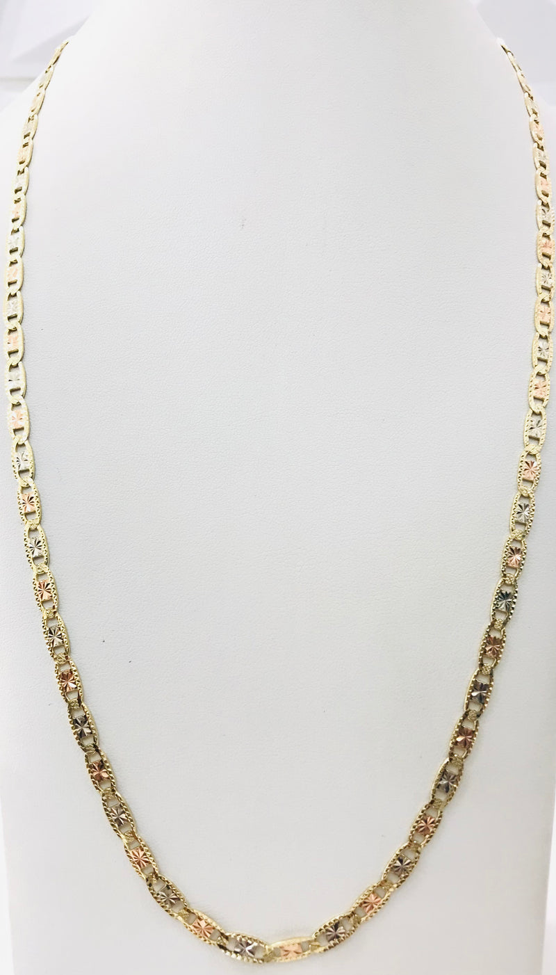Mariner Link 14k