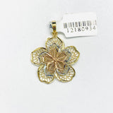 Pendant 14k
