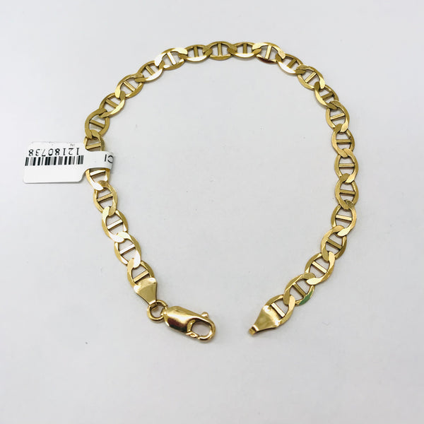 Bracelet 14k