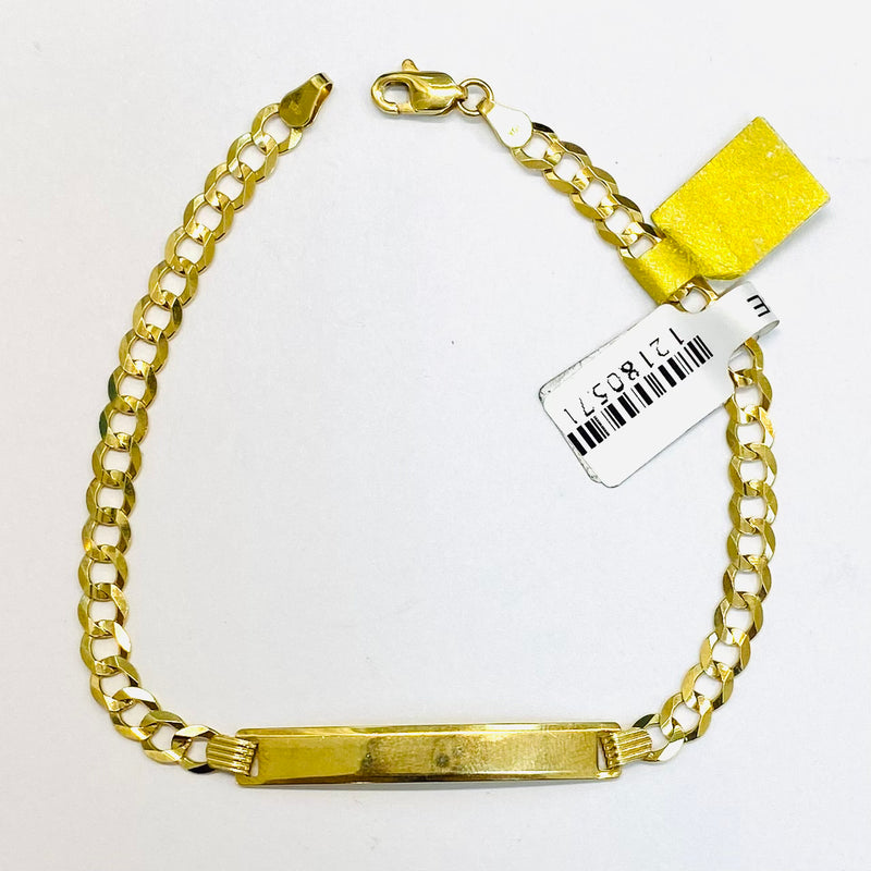 Bracelet 14k