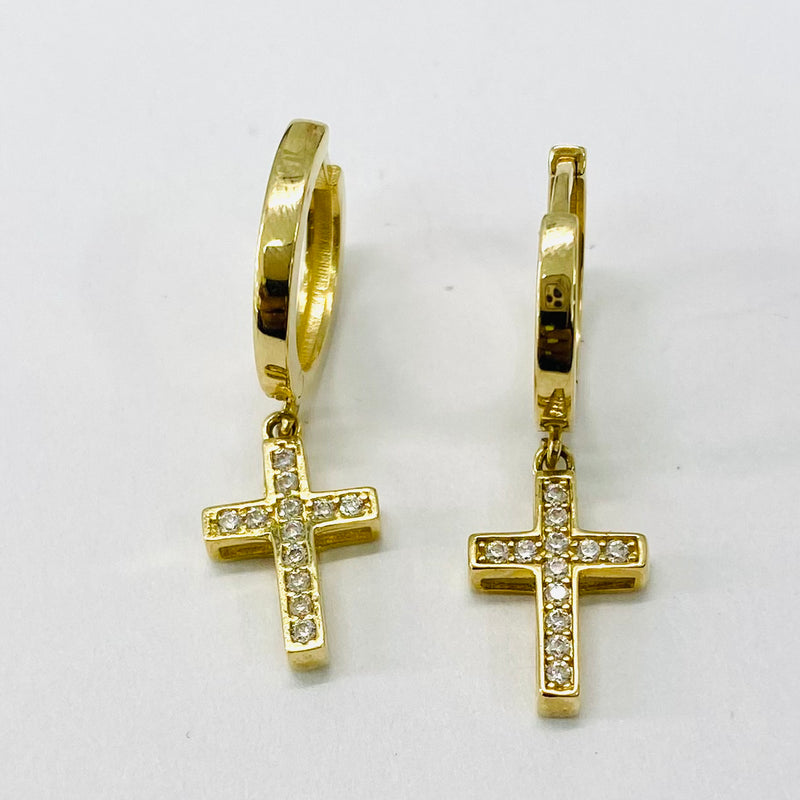 WOMEN’S Earrings 14k.