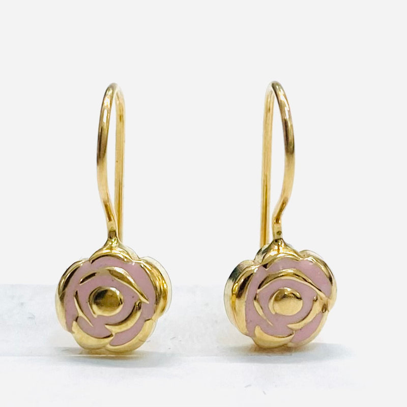 14k Earrings