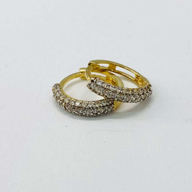 WOMEN’S Earrings 14k.