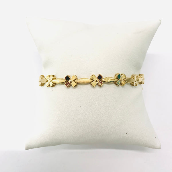 Women’s Bracelet 14k