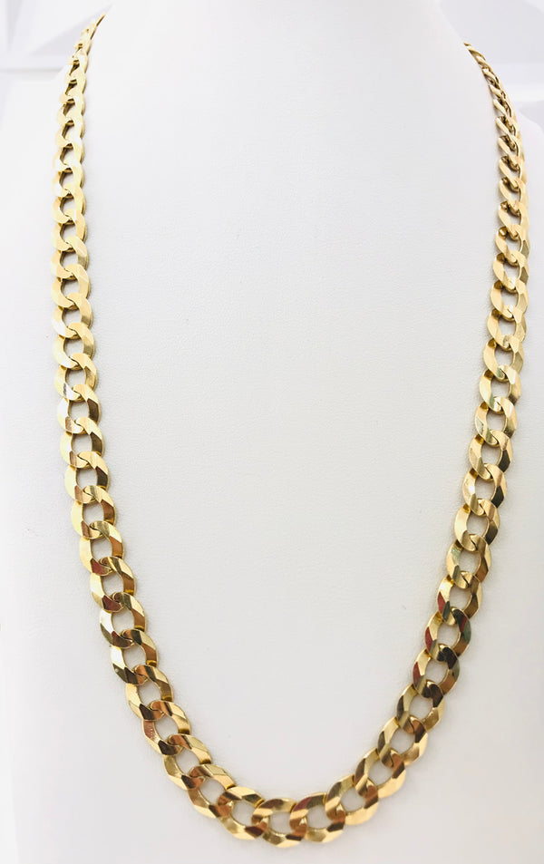 Curb Link 10k