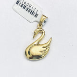 Pendant 14k