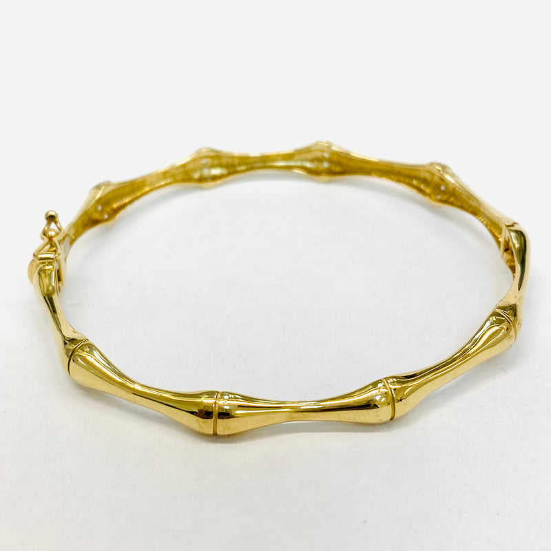 Women’s Bangle 14k