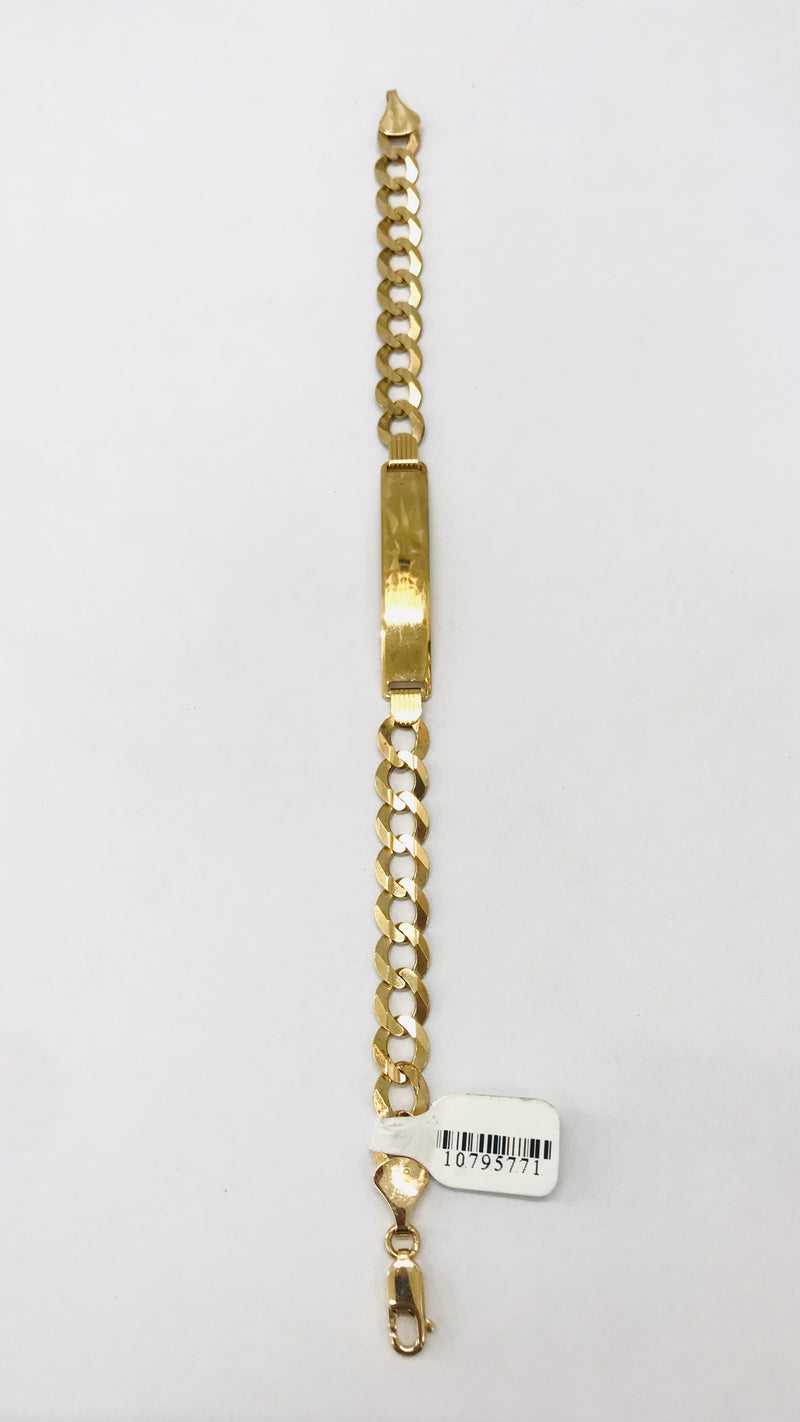 Bracelet 10k