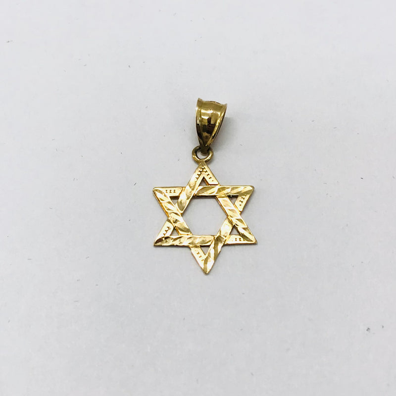 Pendant 10k