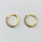 WOMEN’S Earrings 14k.