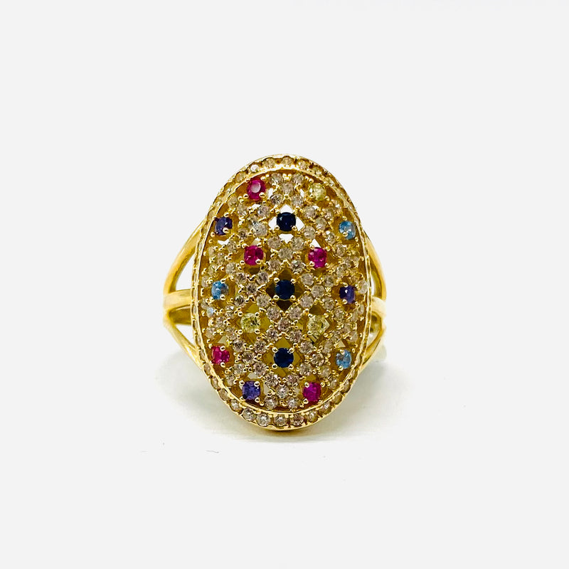 Women’s Ring 14k