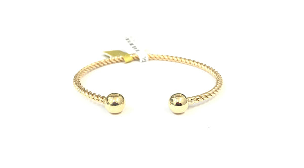 Unisex Bangle 14k