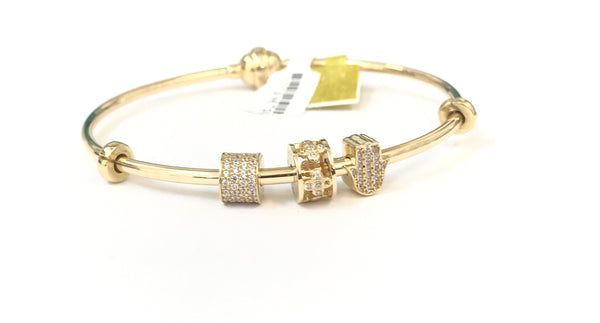 Women’s Bangle 14k